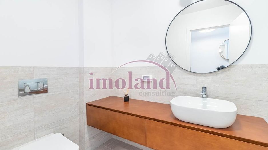 Inchiriere - studio mobilat&utilat - loc de parcare - Avalon Estate-Pipera - Poză 13