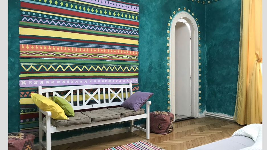 Apartament aproape de Piata Unirii - pretabil si pentru birouri - Poză 44