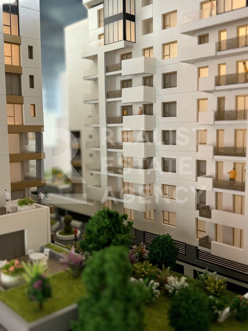 Vânzare, apartament, 2 camere, București - Poză 3