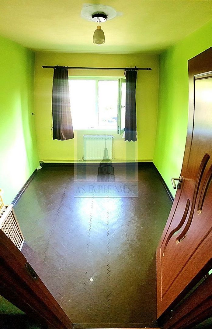Apartament 4 camere de vanzare/ zona Tractorul - Poză 6