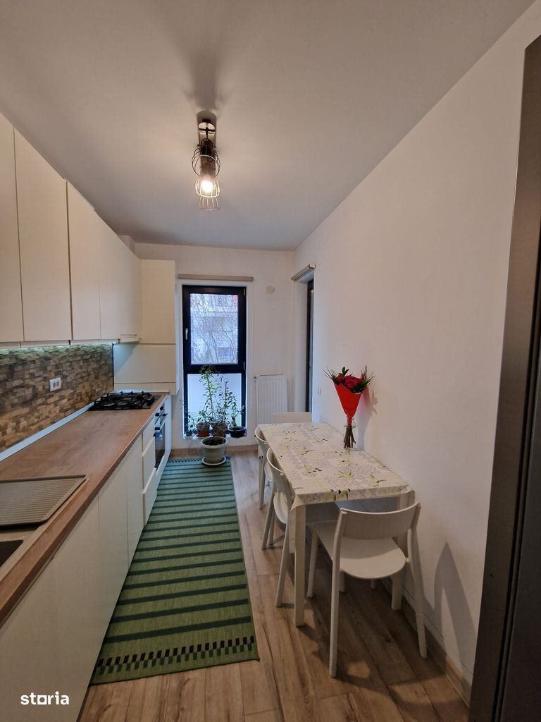 Exigent Plaza Residence - 2 camere de vanzare BLOC NOU - Poză 5