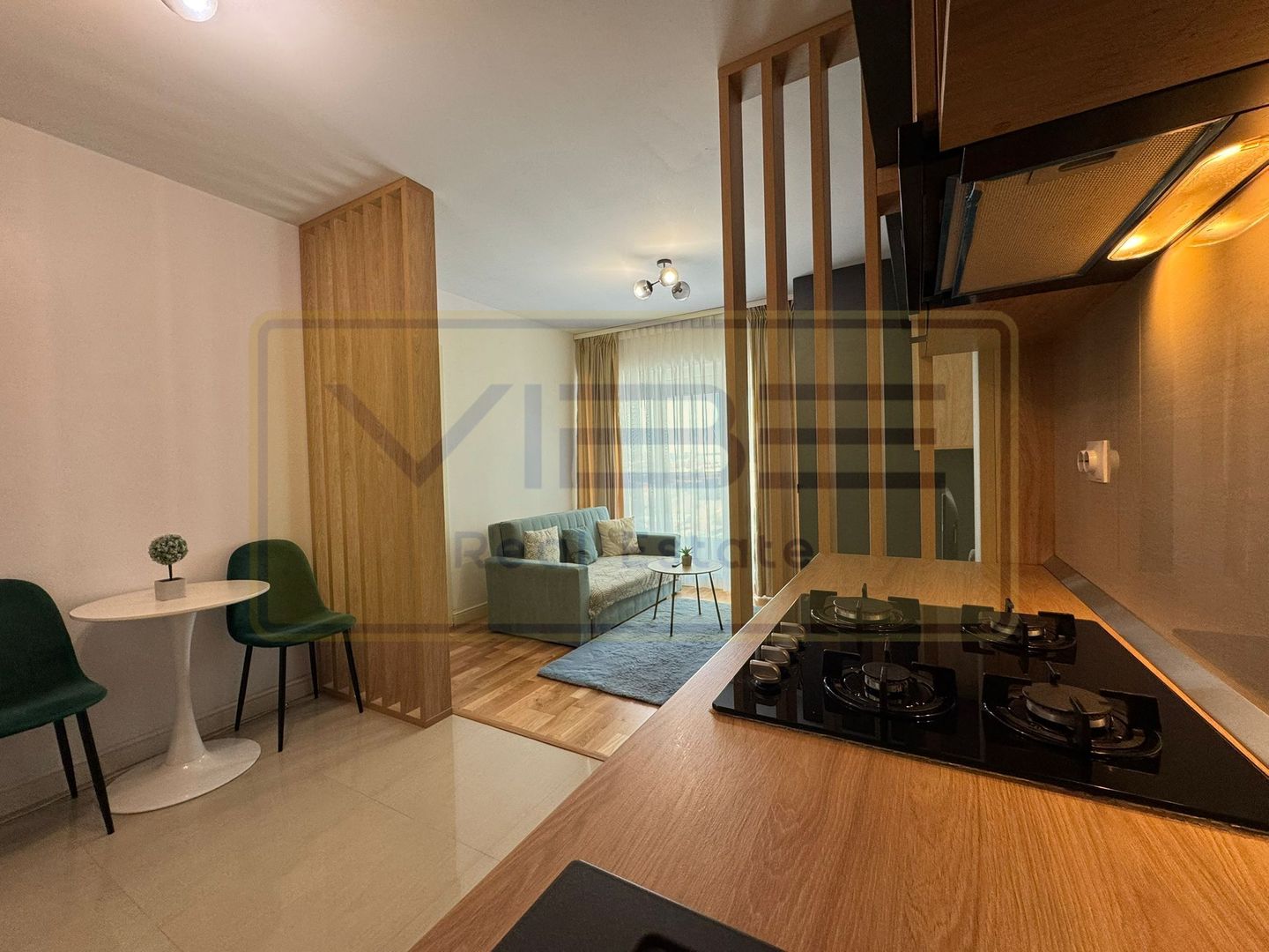 Apartament 2 camere open-space Himson Apartaments - Poză 21