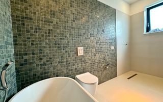 Vila cu 5 camere // * 565 mp gradina* // Tunari - Poză 33