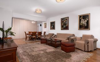 Apartament spațios 3 camere Herastrau Nordului | parcare - Poză 1