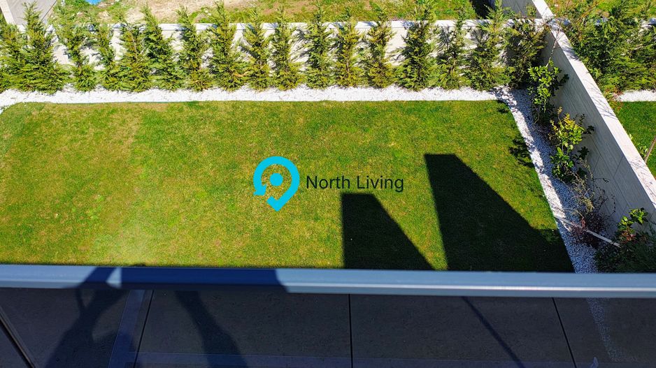Vila premium | 4 dormitoare, grădină 125 mp | zona Pipera - Poză 25