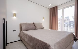 Vânzare, apartament, 1 cameră, Bulevardul Dacia, Botanica - Poză 4