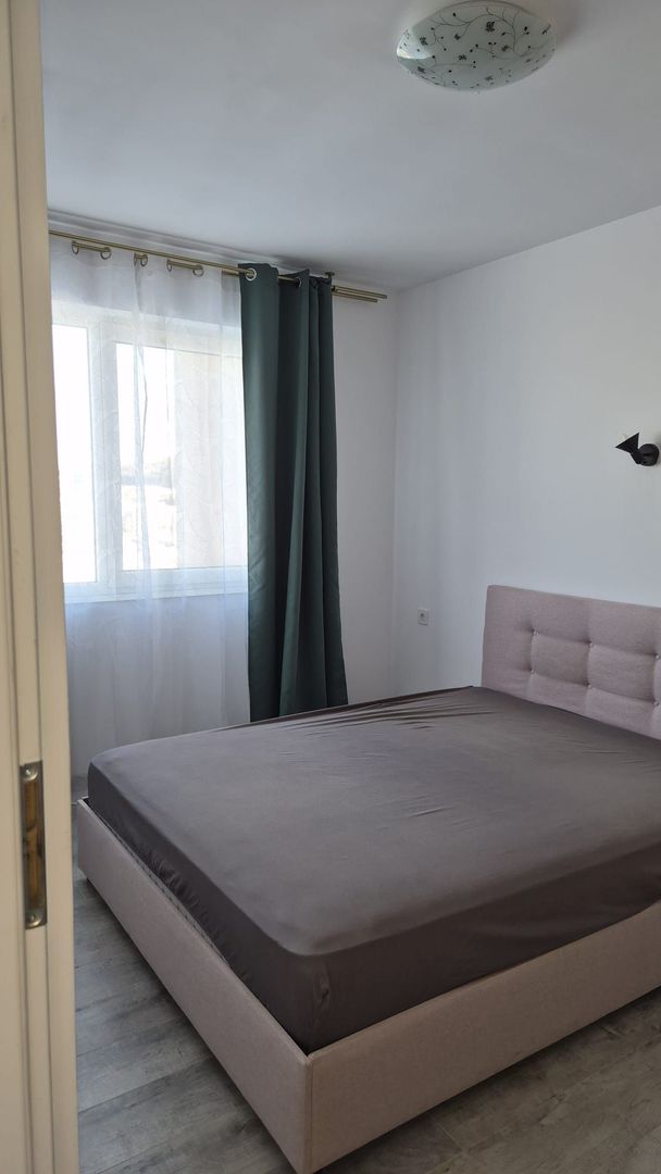 Apartament cu 3 camere | 70 mp | Prima inchiriere | Parcare | Zona Vivo - Poză 5