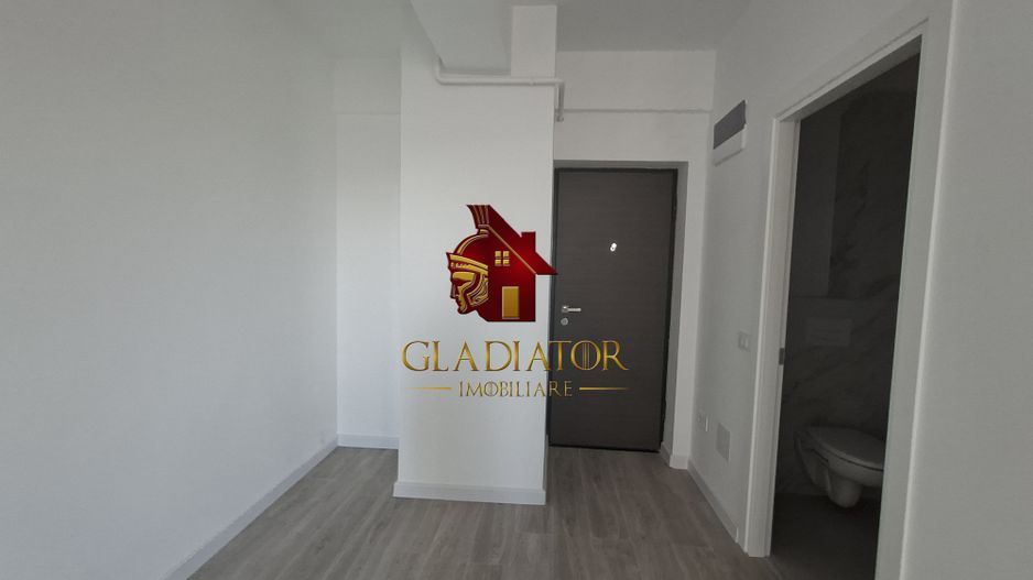 Ocazie rara in cartierul Visoianu - Lunca Cetatuii Iași 1 camera lift - Poză 8