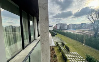 Penthouse cu 5 Camere *400mpc* / 67mp terasa / View 360 / Bd. Kiseleff - Poză 87