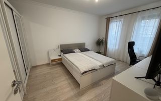 Disponibil imediat. Mobilat si utilat. Gradina proprie 29 mp - Poză 10