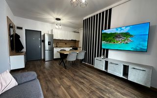 Apartament la cheie | Etaj intermediar | Zona Eroilor - Poză 1