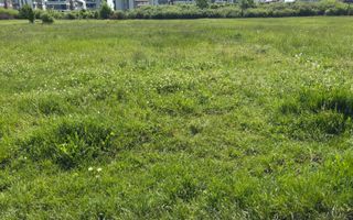 Teren de 721 mp cu Urbanism aprobat pentru duplex - Poză 1