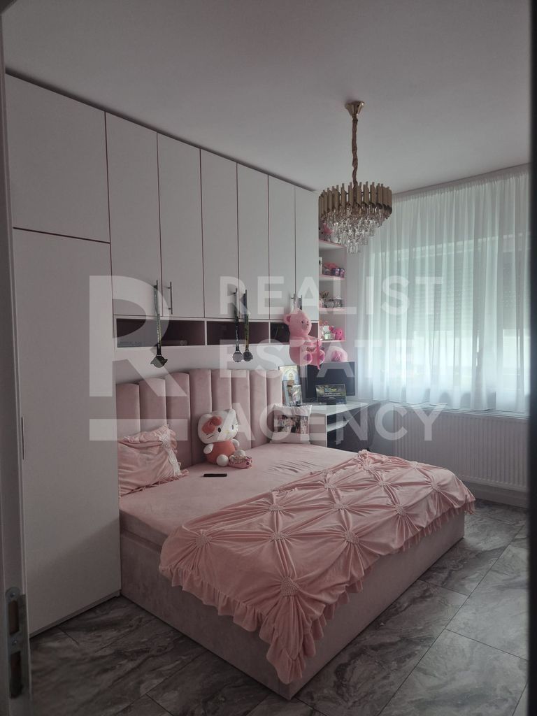 Vânzare, apartament cu 3 camere în zona Militari Residence - Poză 6