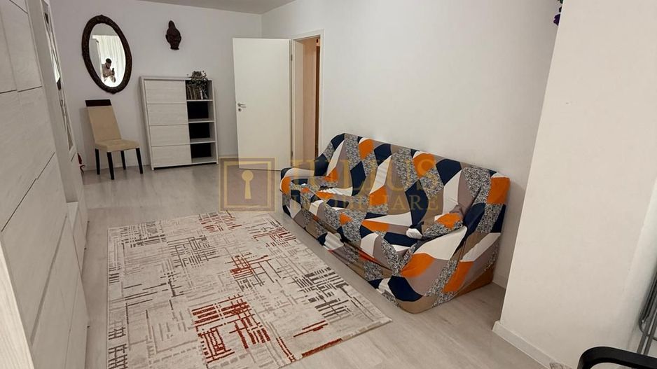 2 camere| zona Titulescu-Nokia| vis a vis de malul Bega| Pet Friendly| - Poză 4