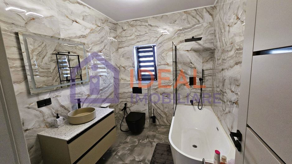 Duplex  Modern cu 4 camere si gradina, zona Casa de Apa - Poză 5