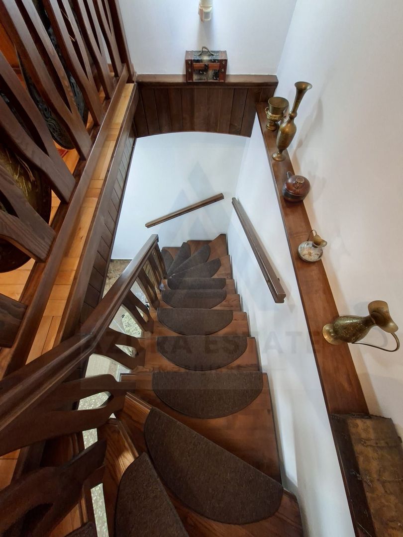 Apartament ultracentral 68 mp utili renovat premium Strada Arhivelor - Poză 10