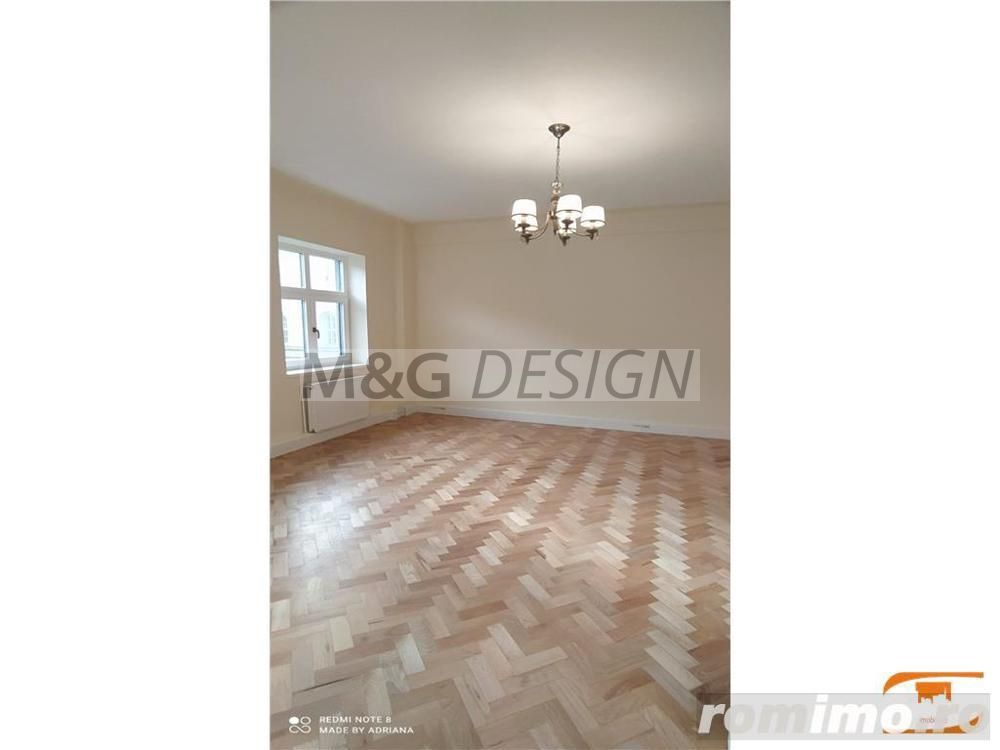 Apartament Piata Unirii/Tribunal renovat integral - Poză 5