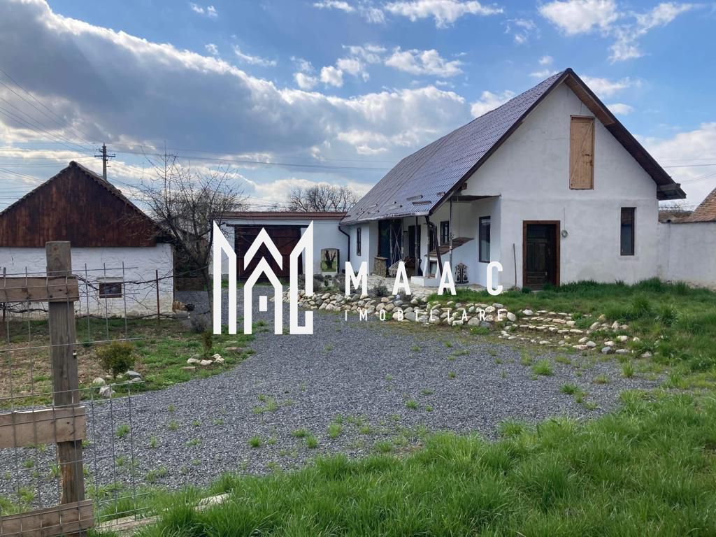 Casa Individuala | Renovata Recent | Porumbacu De Jos - Poză 9