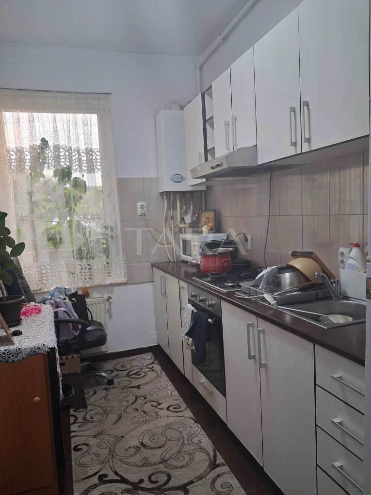 Apartament mobilat și utilat, în centrul Apahidei. - Poză 2