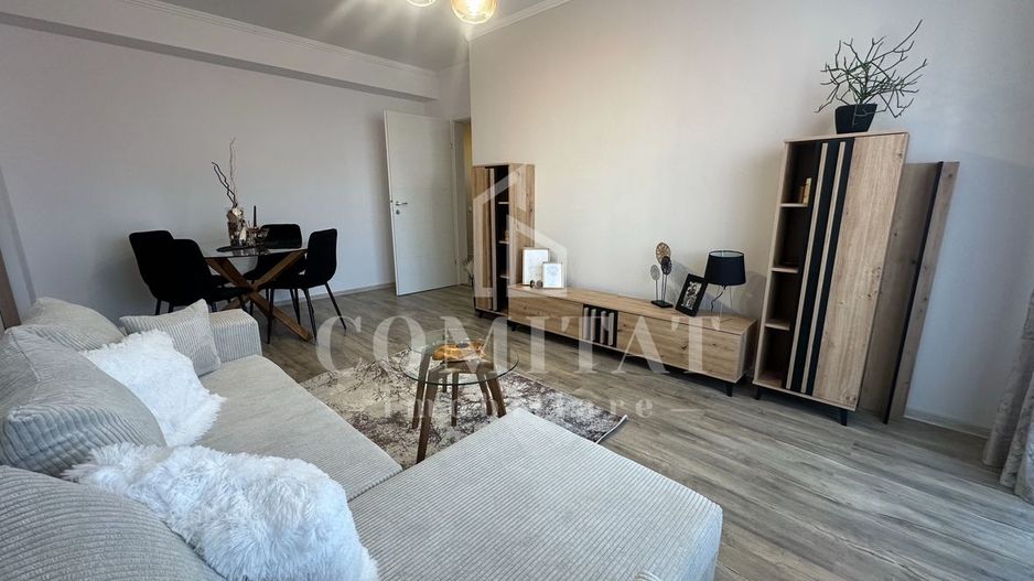 Apartament la cheie | TOTUL NOU | Cartier Terra-Floresti - Poză 6