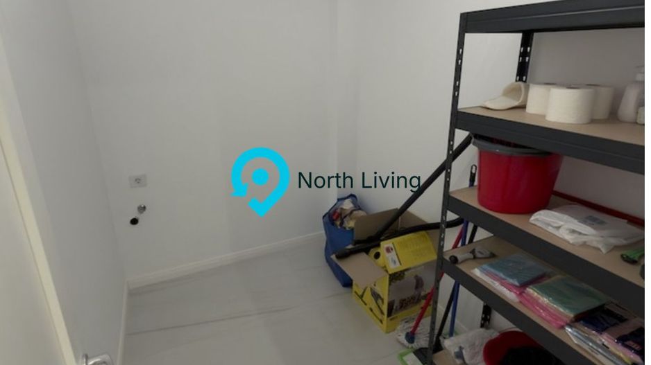 Apartament 2 camere de vânzare – North Avenue, Voluntari - Poză 9