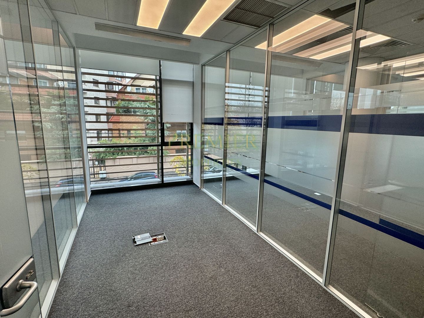 SPATIU DE BIROURI | 636 MP | DISPONIBIL IMEDIAT | - Poză 12