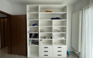 Apartament LUX | 3 camere | 78 mp | Sophia Residence, Bună Ziua - Poză 8