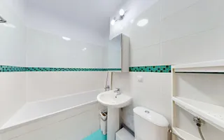 Apartament 2 camere Metrou Grivita Metrou 1 Mai - Poză 19