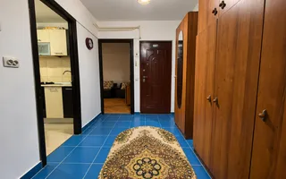 Apartament 2 camere 58 mp decomandat mobilat parter CUG - Poză 13