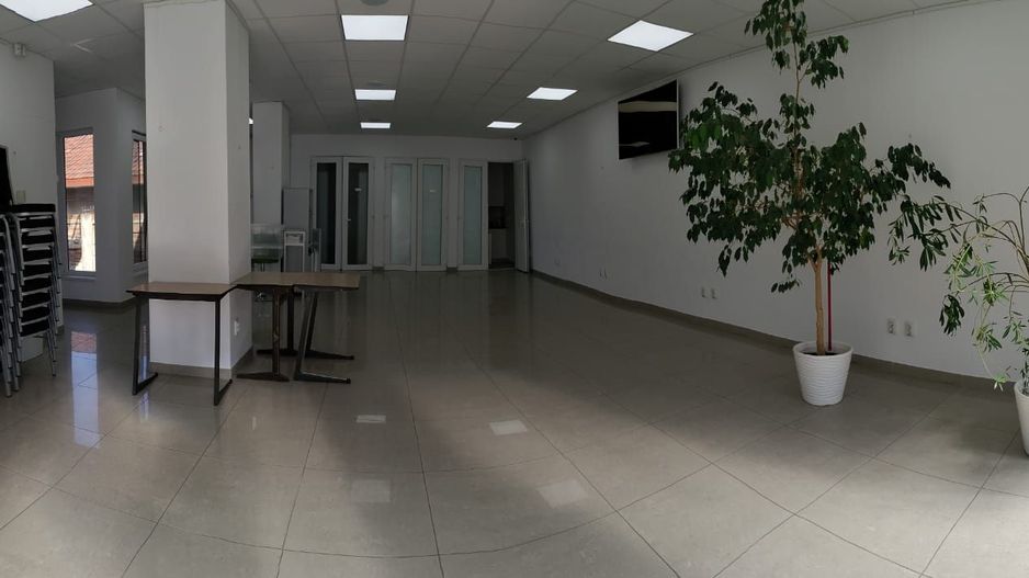 De inchiriat! Casa pretabila birouri, in Gruia - Poză 1