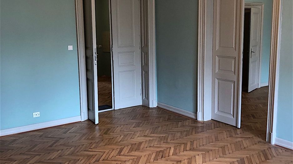 Spatiu de birouri in cladire istorica - Poză 6