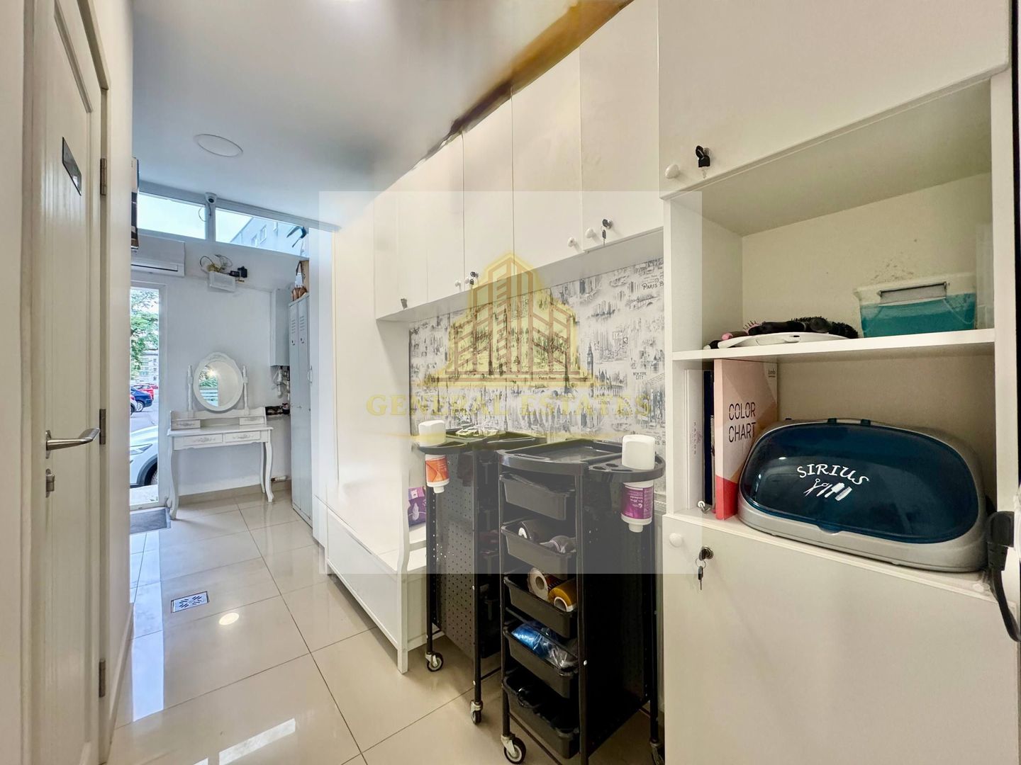 De Vânzare Salon de înfrumusețare - Afacerea este activa ! - Poză 15