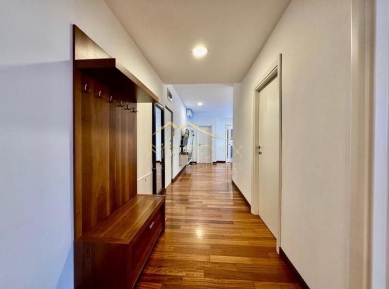 Apartament de lux / 3 camere *85mp* + parcare subterana / Soseaua Nordului - Poză 4