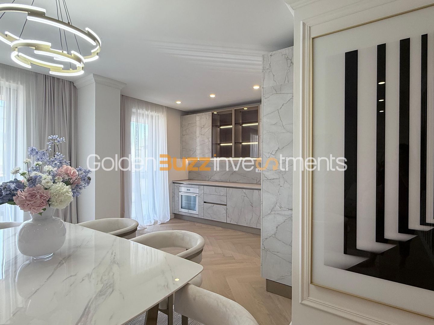 Apartament 4 camere | 165 mp | Piscină | Complex nou 2025 - Poză 10