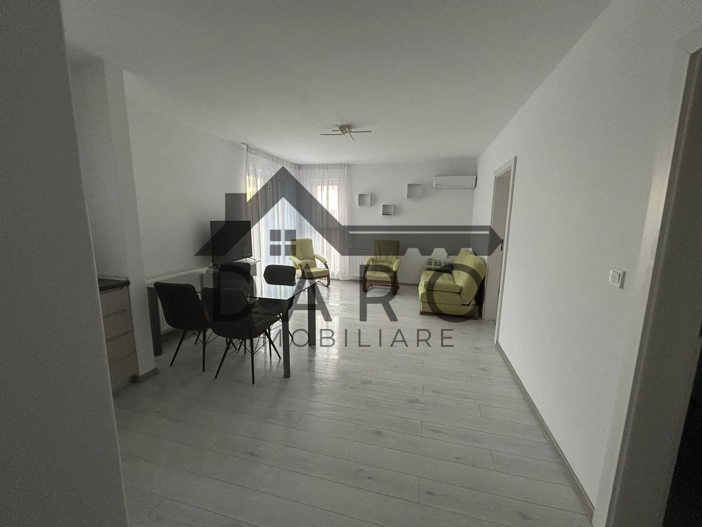 Proprietar, inchiriez apartament 2 camere Maurer - Poză 1