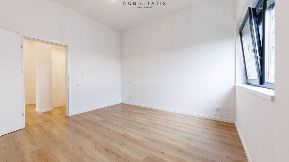 Duplex de vanzare la liziera padurii - 130 mp, 4 bai & 4 dormitoare - Poză 34