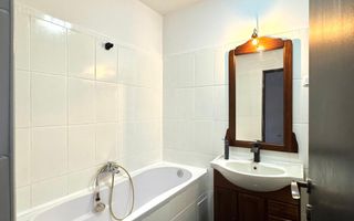 Apartament cu 1 camera - mobilat - bloc nou - etaj 2 -  Calea Sagului - Poză 7