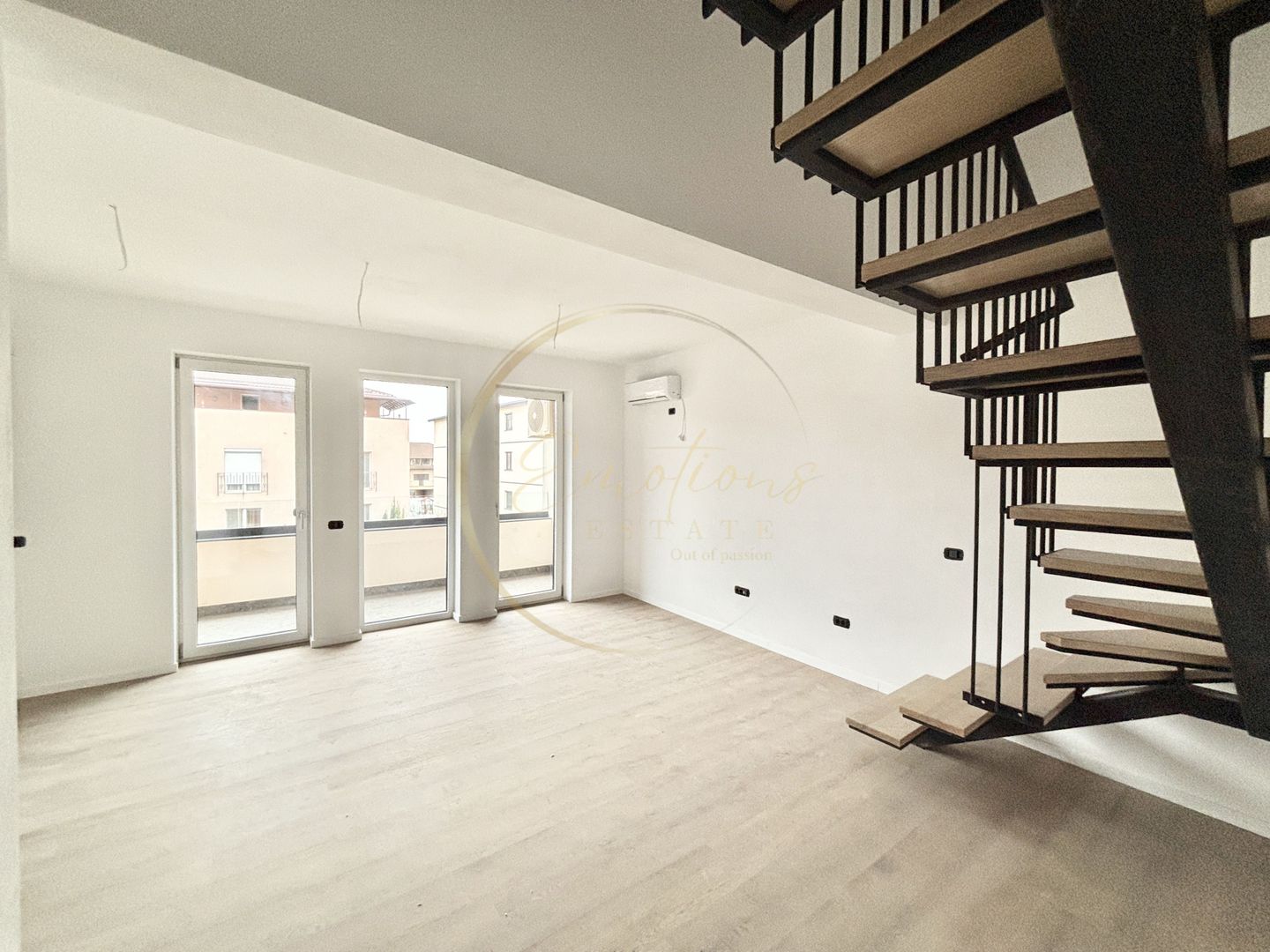 NOU | Apartament 3 camere spatios cu scara interioara | 2 locuri de parcare - Poză 3