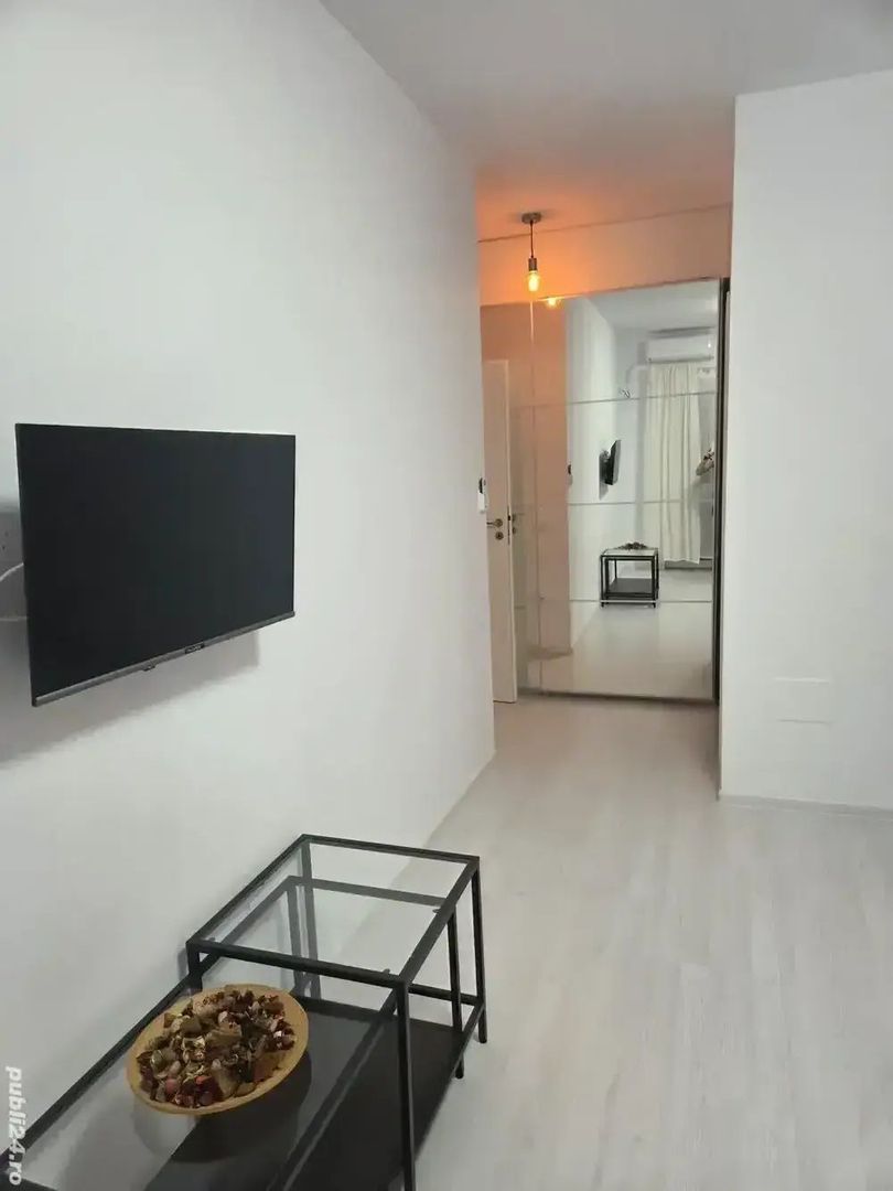 De închiriat apartament 3 camere Grand Kristal Residence - Poză 10