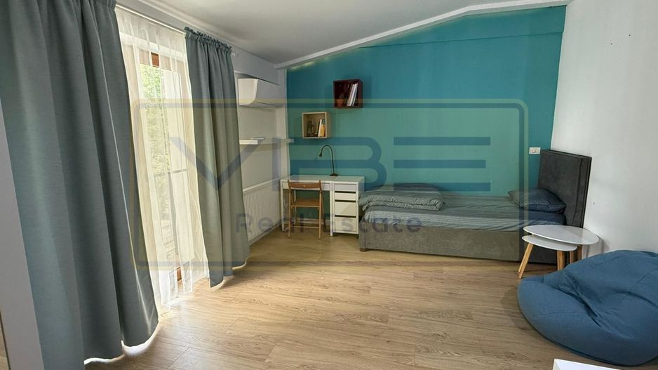 Centru - Independentei- 5-10 min walk to UMF/UAIC - Poză 3