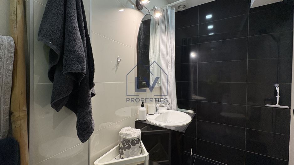 INCHIRIERE APARTAMENT 3 CAMERE | ZONA FLOREASCA - Poză 9