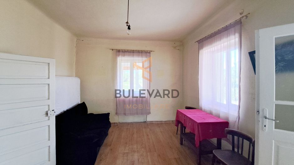 Casa individuala P+M, 1000 mp teren, la 40 km de Cluj-Napoca! - Poză 13