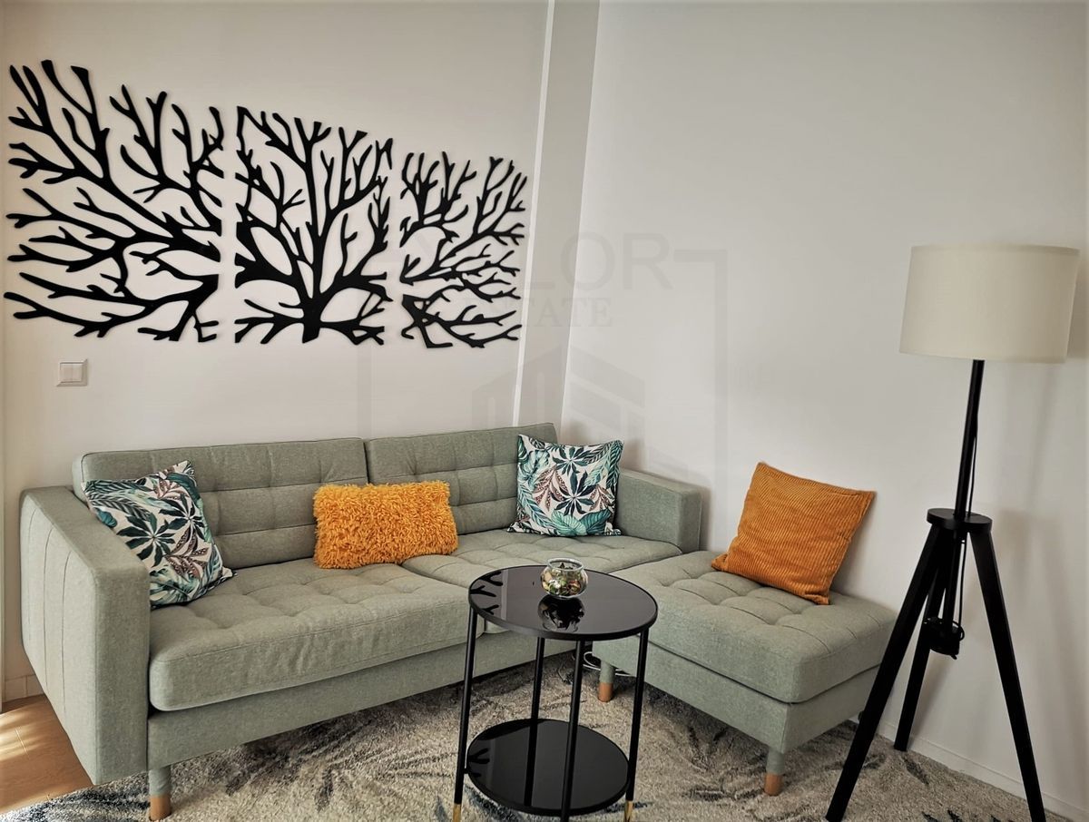 Apartament 2 camere |  metrou Lujerului – Complet renovat - Poză 5