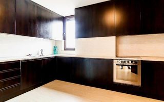 Penthouse tip duplex I View spectaculos I Zona Herastrau - Poză 11