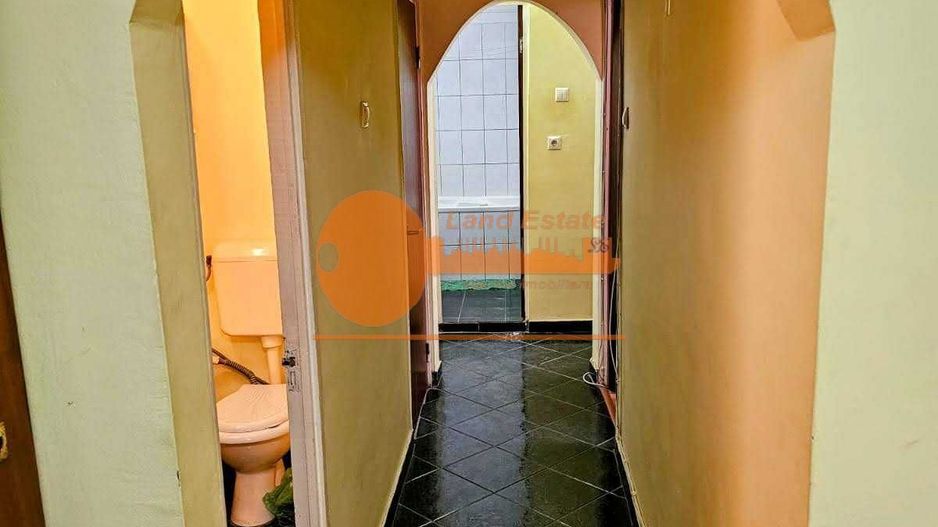 3 camere Gorjului ( reabilitat-500 m metrou ) - Poză 6