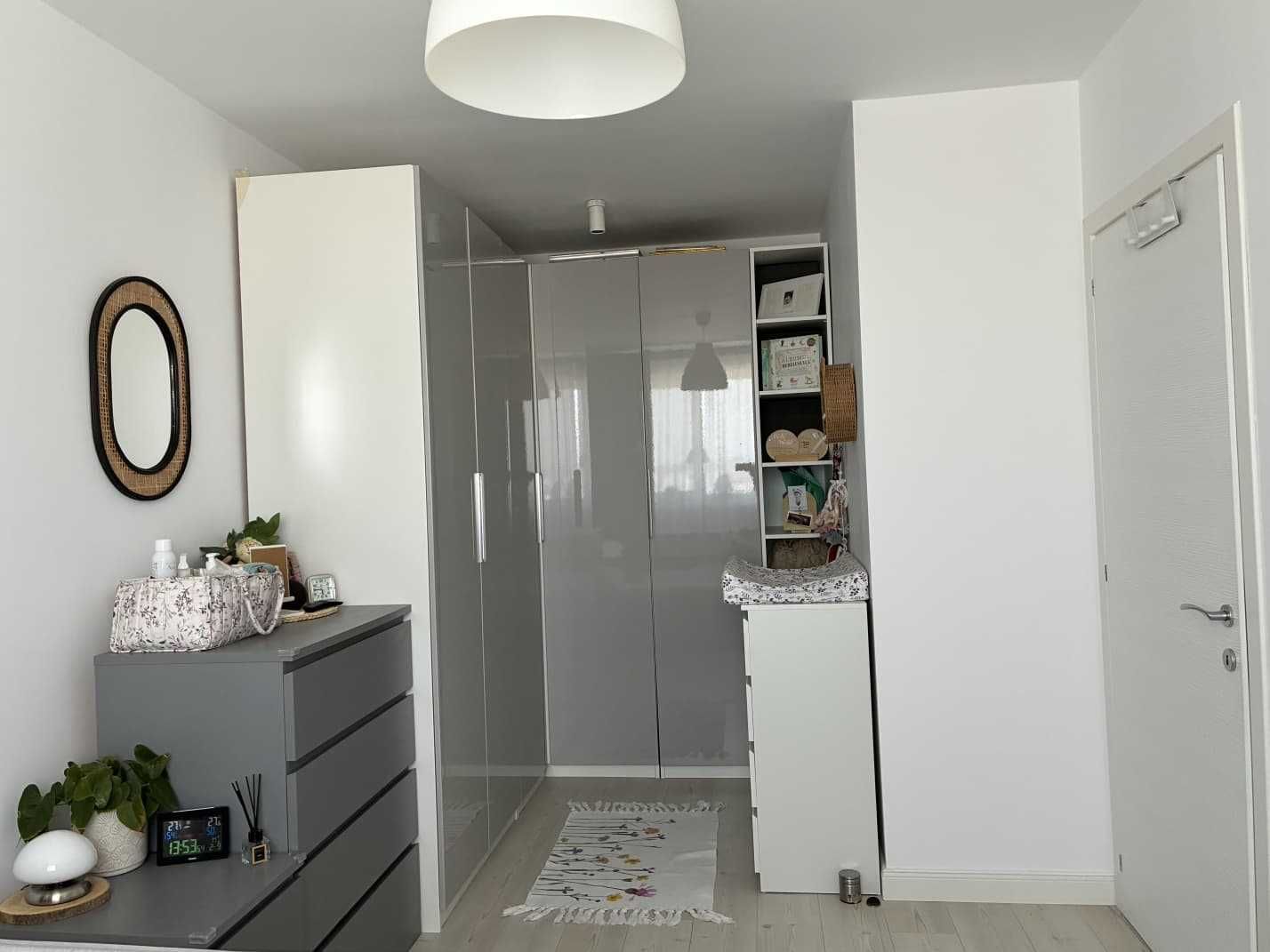 Apartament 2 camere Theodor Pallady / Loc de parcare - Poză 4