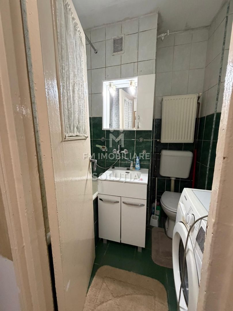 Apartament de vânzare 2 camere – zona Vivo Mall - Poză 6