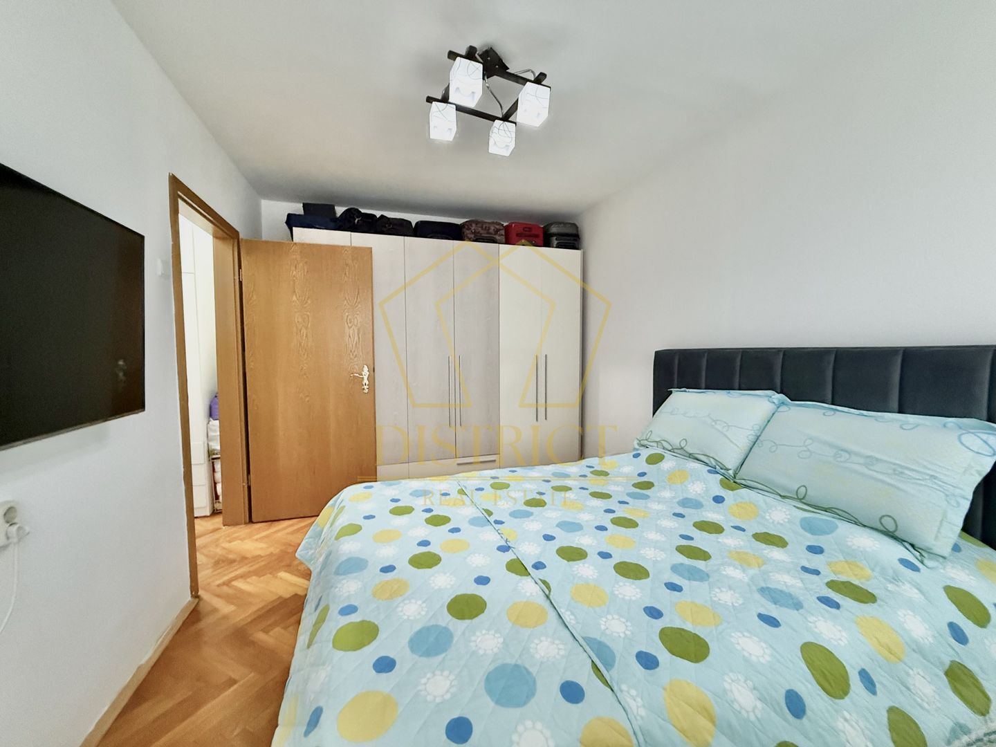 Apartament modern cu 3 camere 64 mp | Girocului - Poză 2