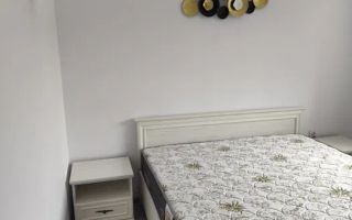 2 Camere | Etaj intermediar | Zona linistita | Mobilat |Utilat modern| - Poză 3