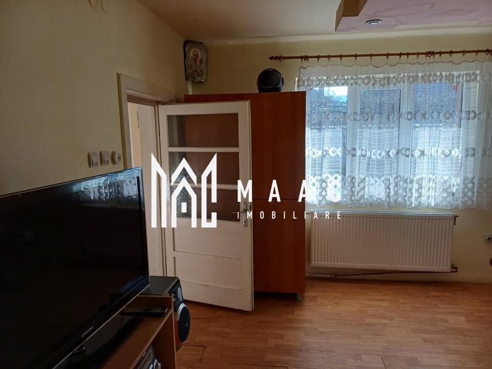 Casă individuală 3 camere | Curte I Grădină I Seica Mica - Poză 8